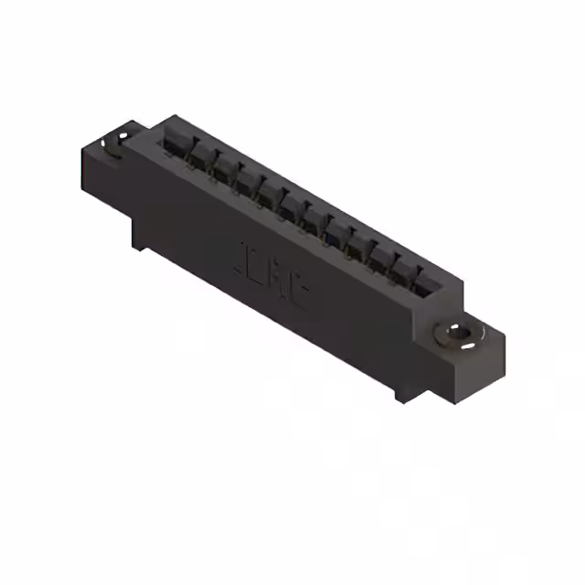 387-011-523-603 EDAC Inc.  Edgeboard Connectors